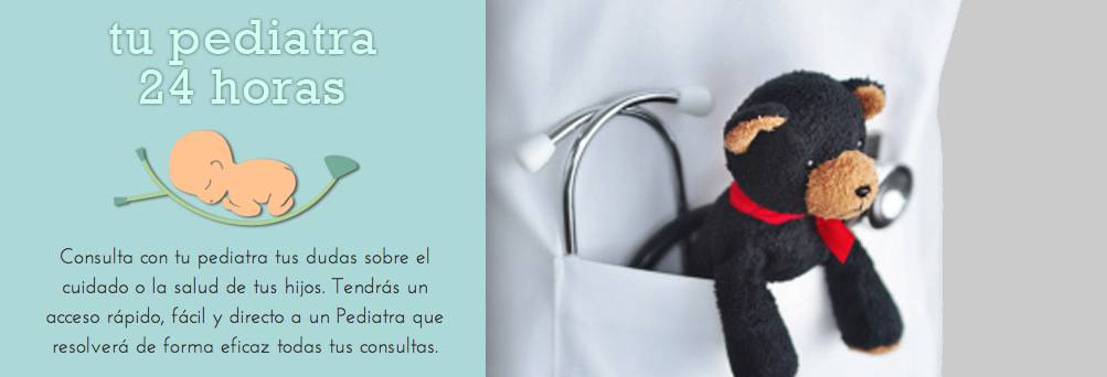 Tu Pediatra 24 horas