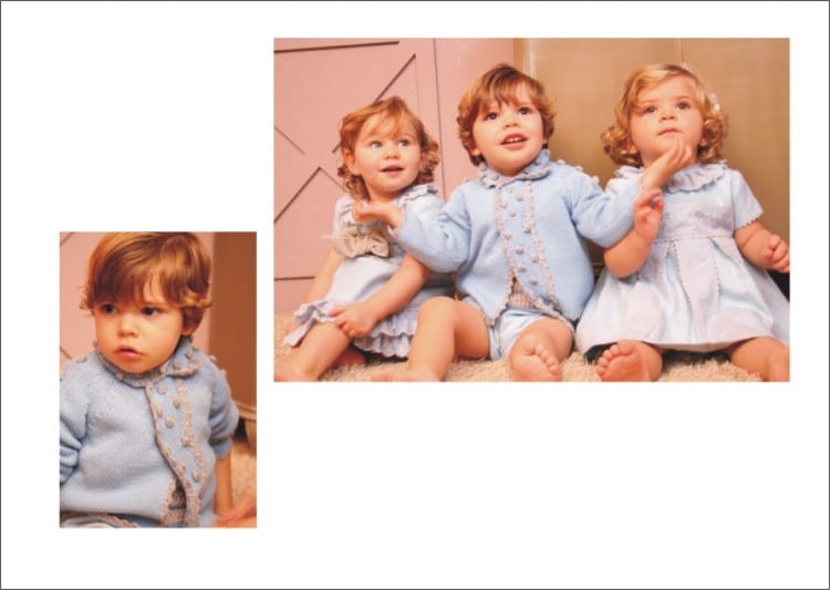 Larrana – Moda Infantil