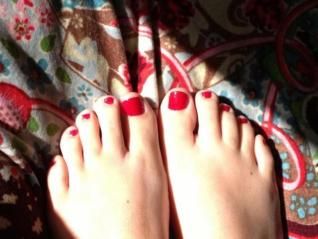 BERECA NAILS