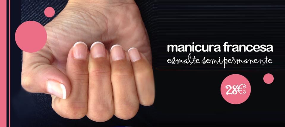 Bereca Nails – Manicura y Pedicura a domicilío