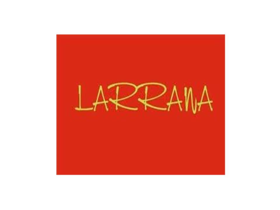 Larrana – Vestidos de Comunión 2013