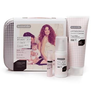 SUAVINEX MAMA