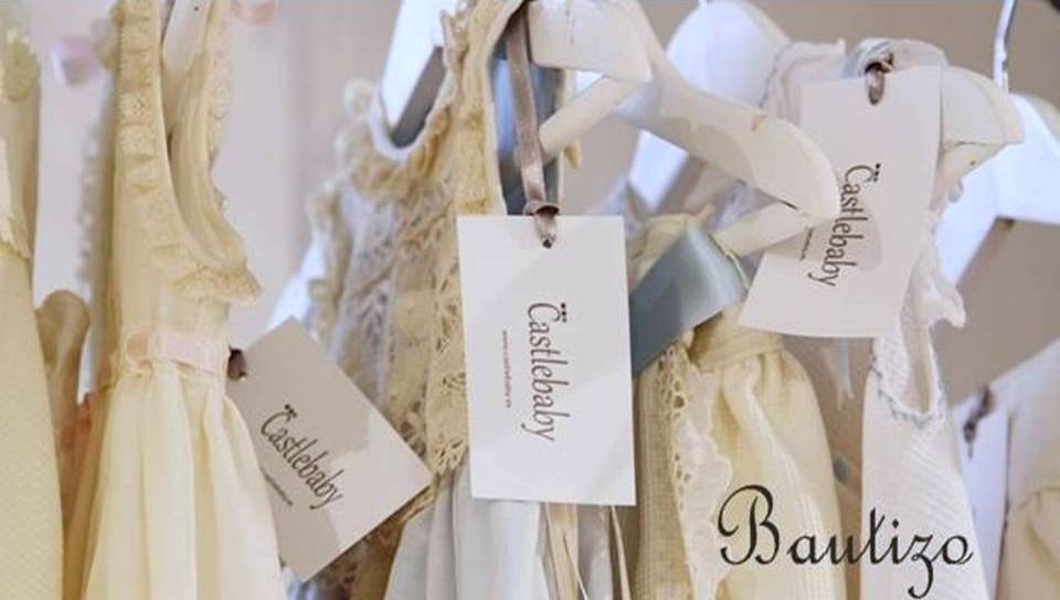 Castlebaby – Handmade in Spain