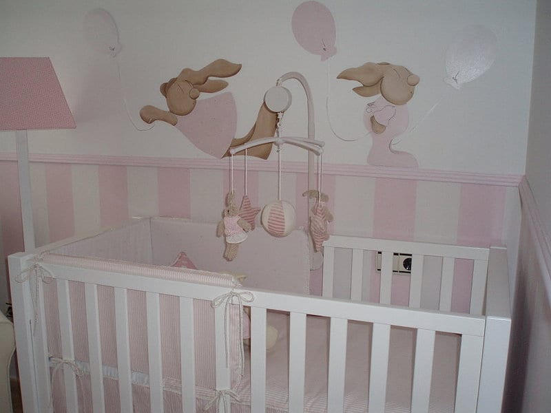 PILAR BURGUET MURALES