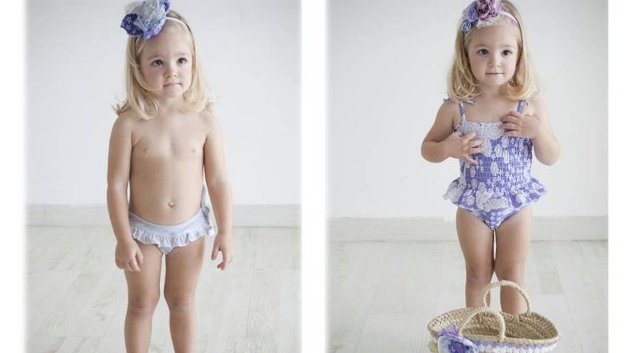 Kerala – Bañadores y mucho más, para peques y mayores