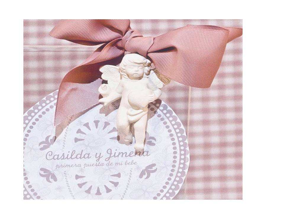 Casilda y Jimena – Delicadeza en cada puntada