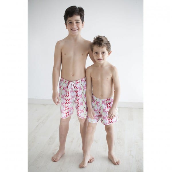 KERALA BAÑADORES