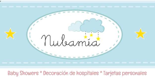 Nubamía – Personaliza la llegada del bebé