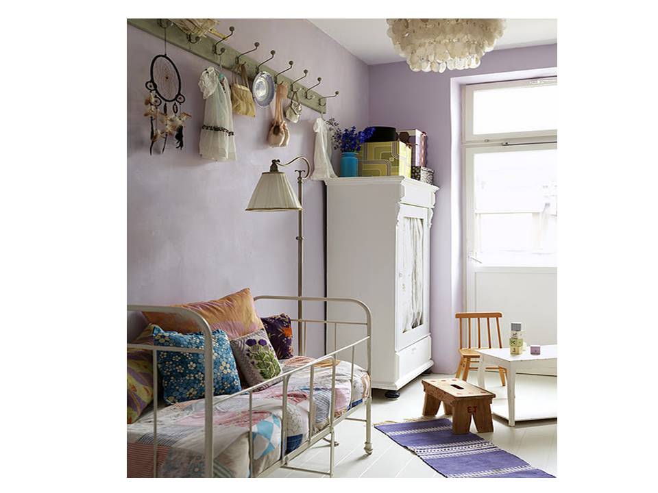 DECORAR CON VESTIDOS COGADOS