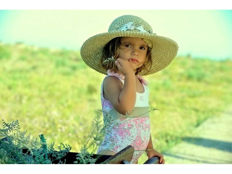 Al Agua Patos – Bañadores infantiles para todas las edades