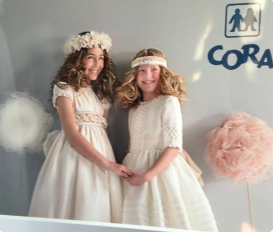 CORA CONFECCIONES
