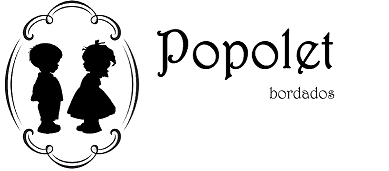 SHOWROOM Popolet y Alba Riccoque