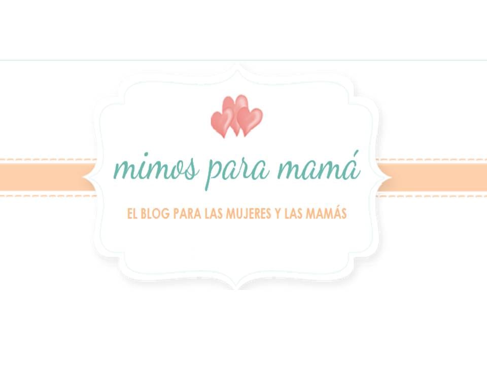 mimos para mama