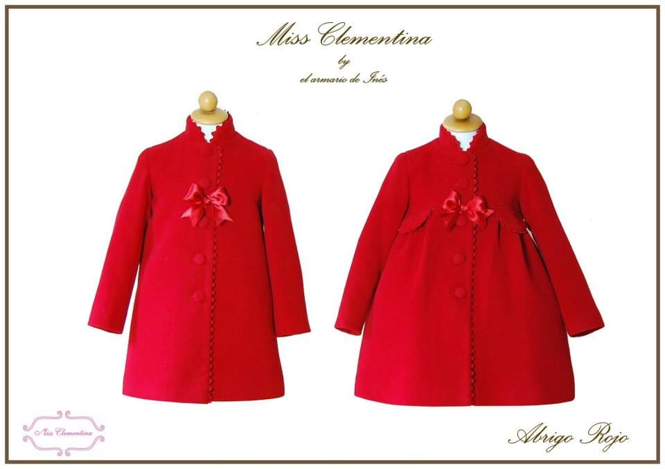 miss clementina 2