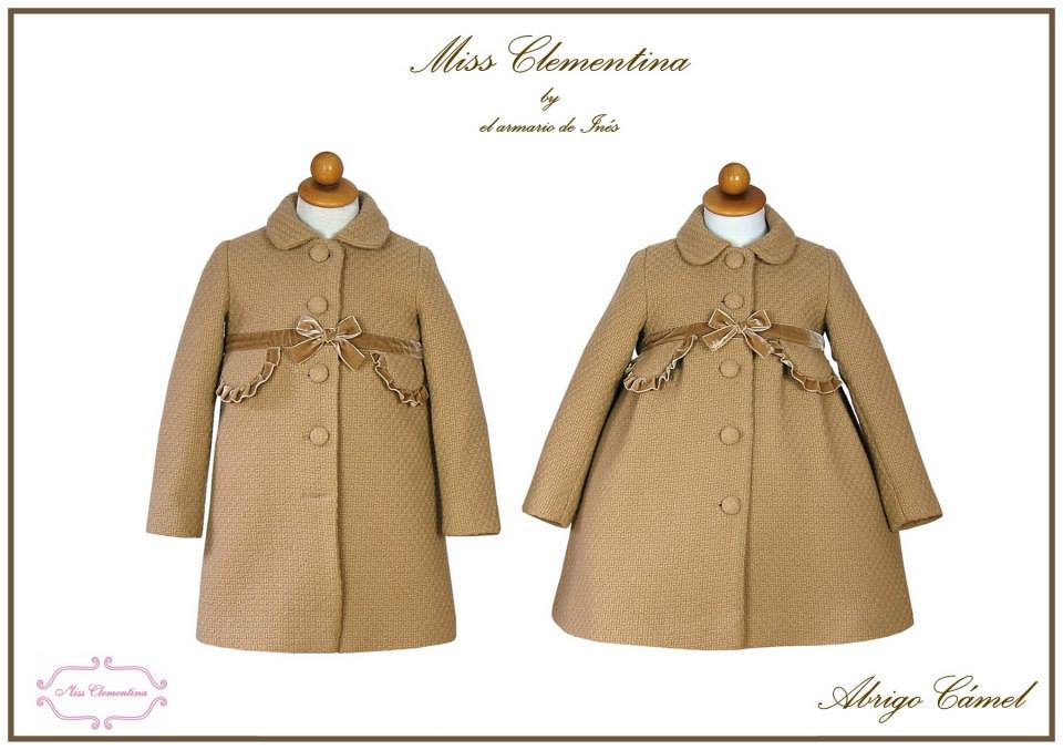 miss clementina 4