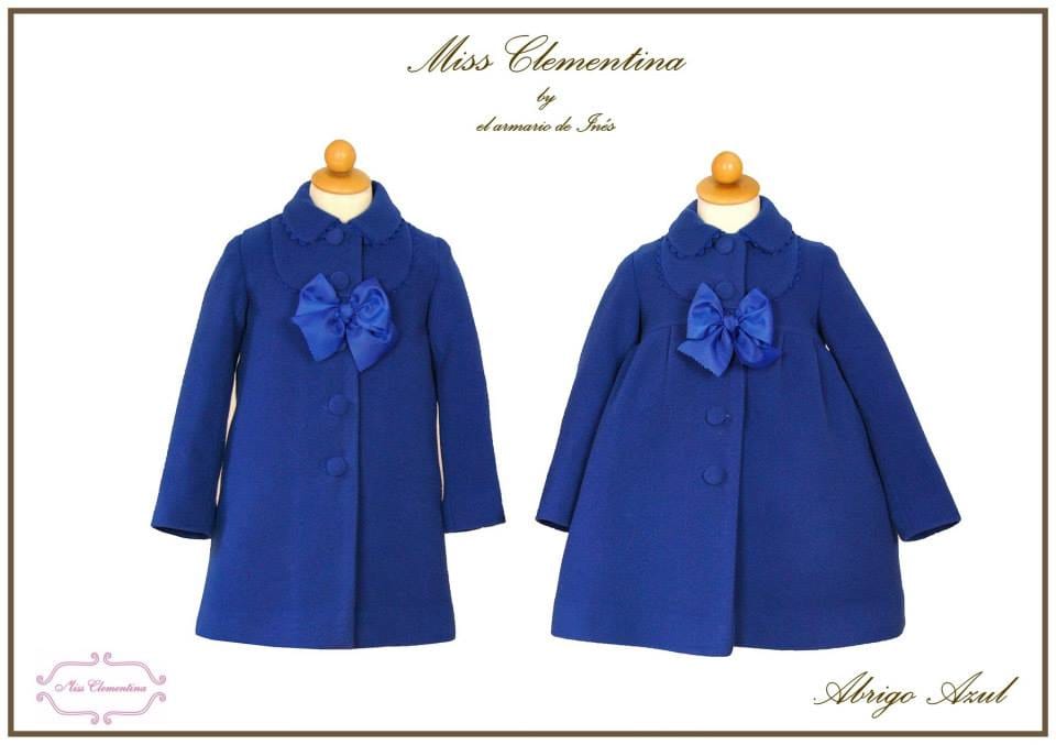miss clementina