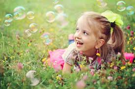 ¿Que podemos hacer con los peques en primavera?