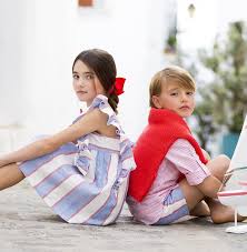 Kids chocolate, Aire fresco