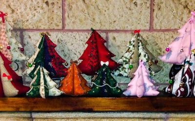 Antara – Compras navideñas solidarias