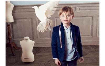 Baby Dior  Lujo para los más pequeños