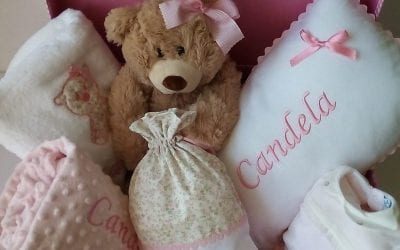 Qué regalar en un bautizo?