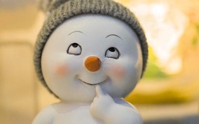 Cosas que solo se puedes hacer en invierno