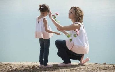 Como Mami – !Mamás e hijas a conjunto¡