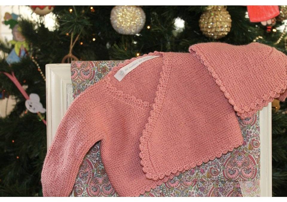 El taller de Tábata – 100% HANDMADE