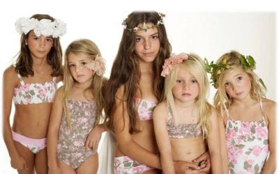 Tucana Kids – Banadores a medida